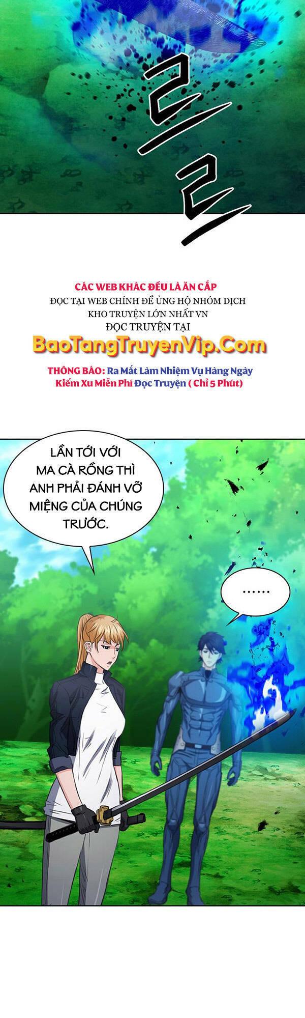 druid tại ga seoul - người hóa thú chapter 92 3