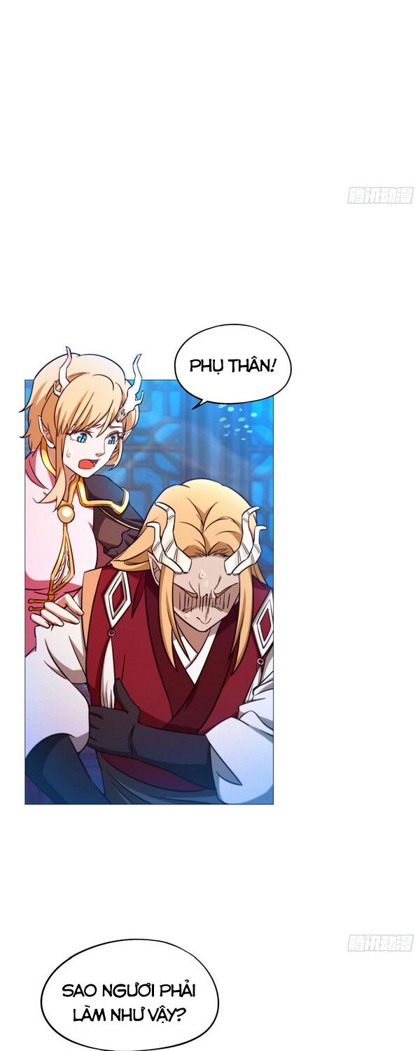 vạn cổ kiếm thần chapter 129 10