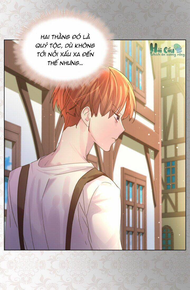 quy luật sinh tồn của nữ phụ chapter 49 68