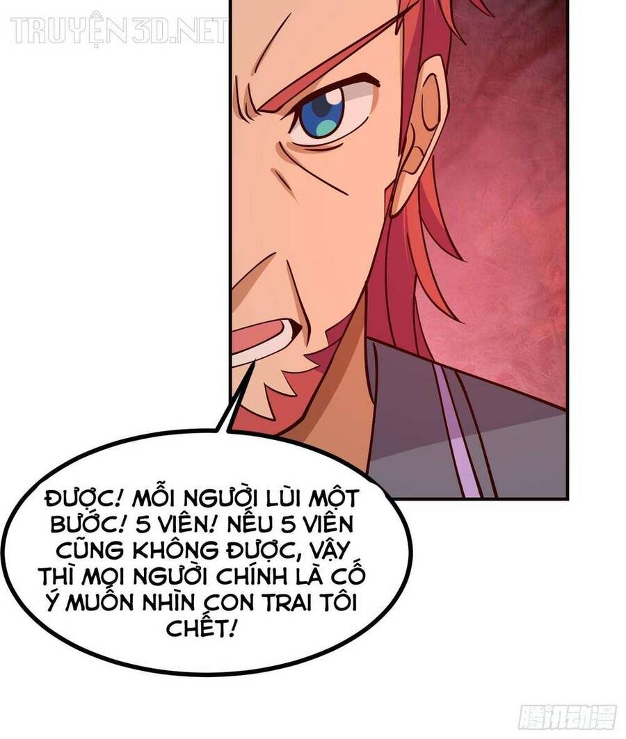 trên người ta có một rồng chapter 604 53