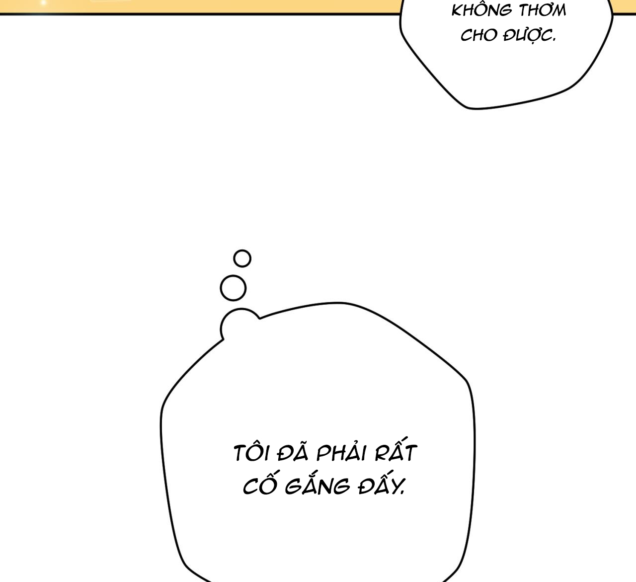 tình mình khó nói chapter 7 112