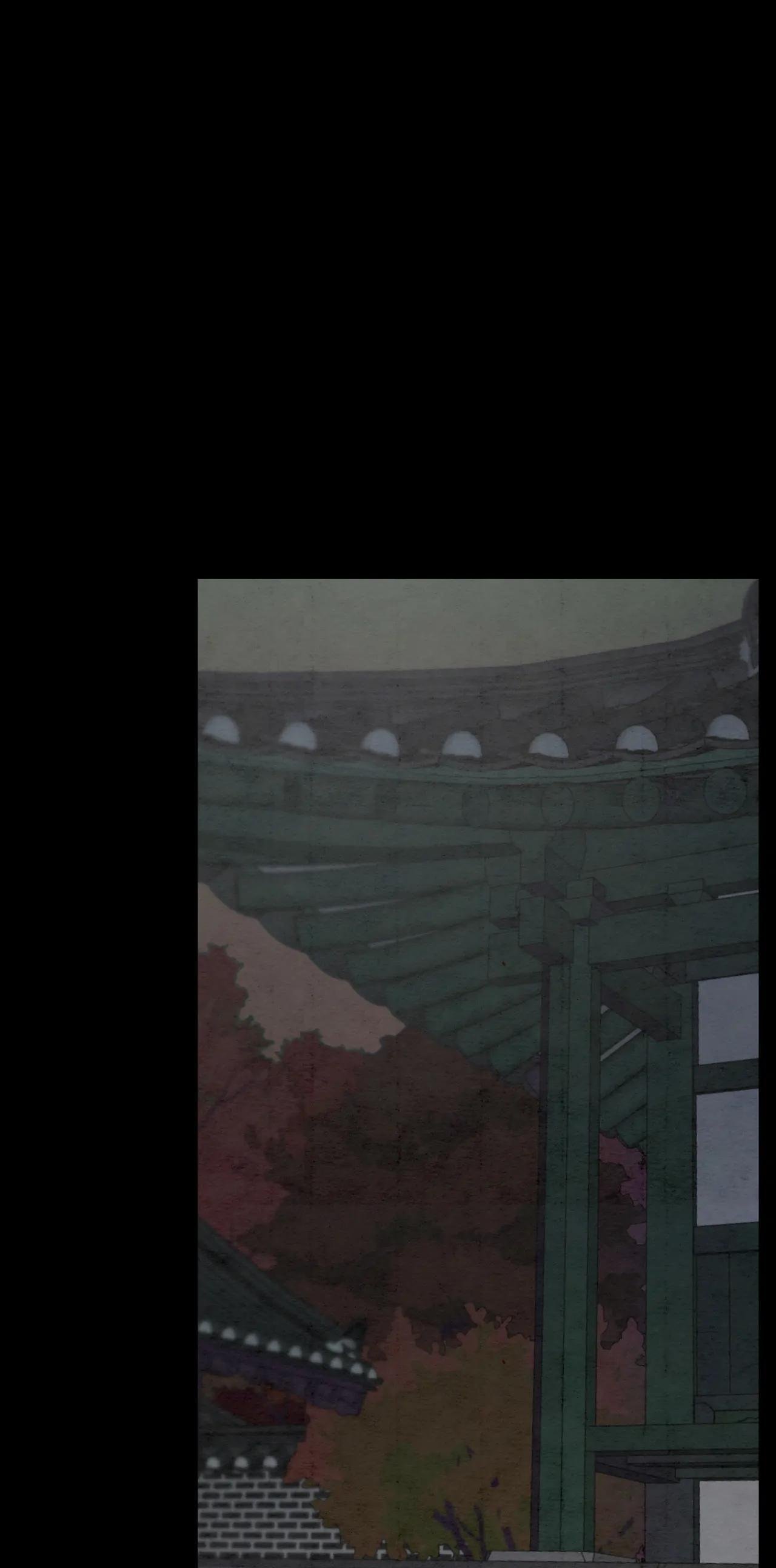 [hoàn] dưới đáy biển xanh chapter 45 33