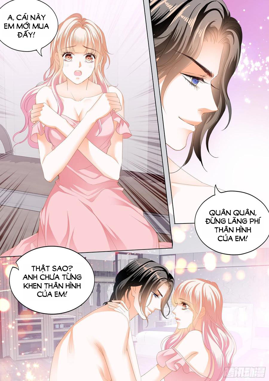 bá đạo tiểu thúc, xin trêu chọc vừa thôi! chapter 209 6