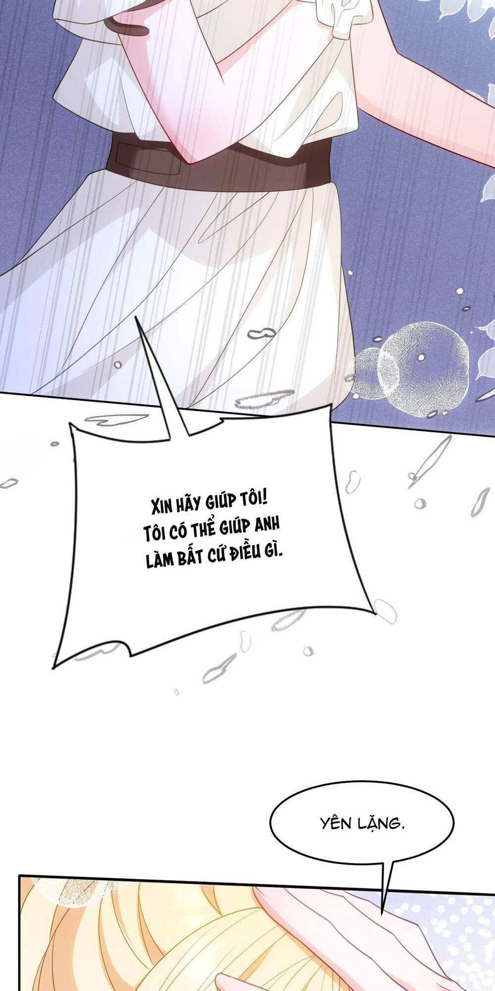 trở thành đoàn sủng về sau, ta đại sát tứ phương chapter 7 43