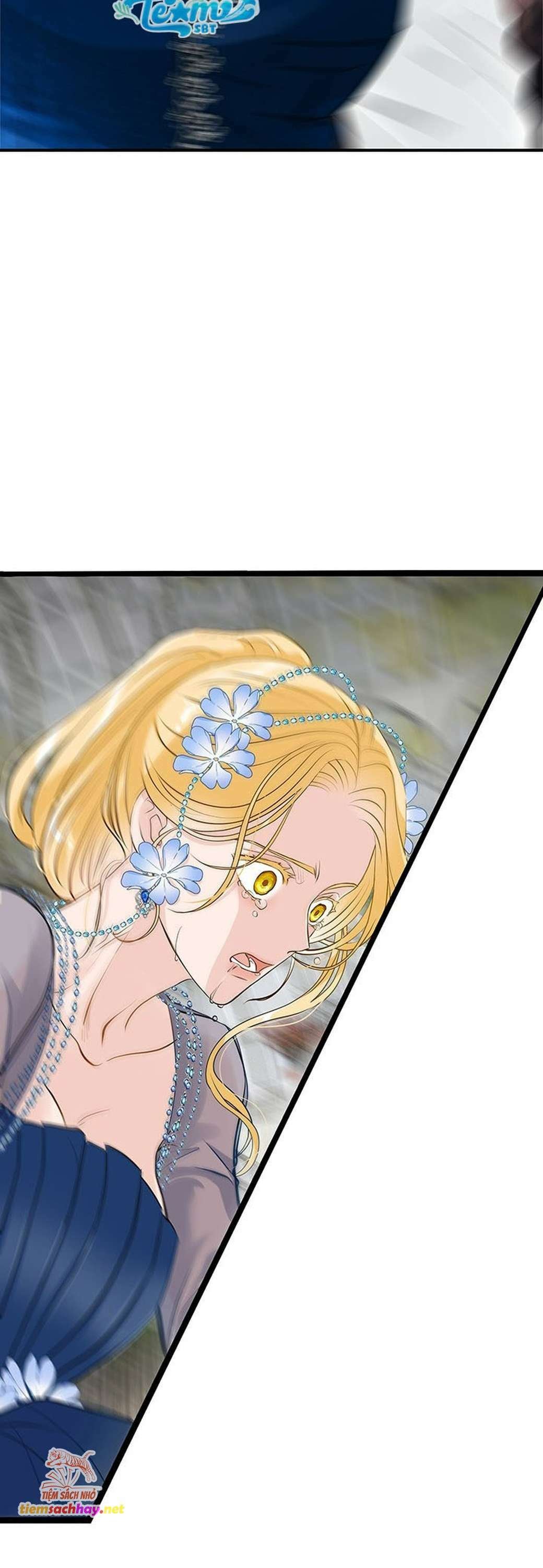 [ 18+ ] bệ hạ đã thay đổi rồi! chapter 9 9