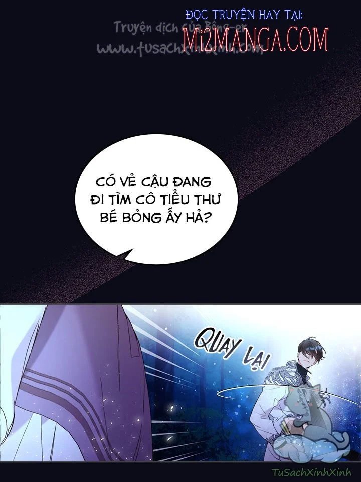 [15+] công chúa chloe chapter 67.1 5