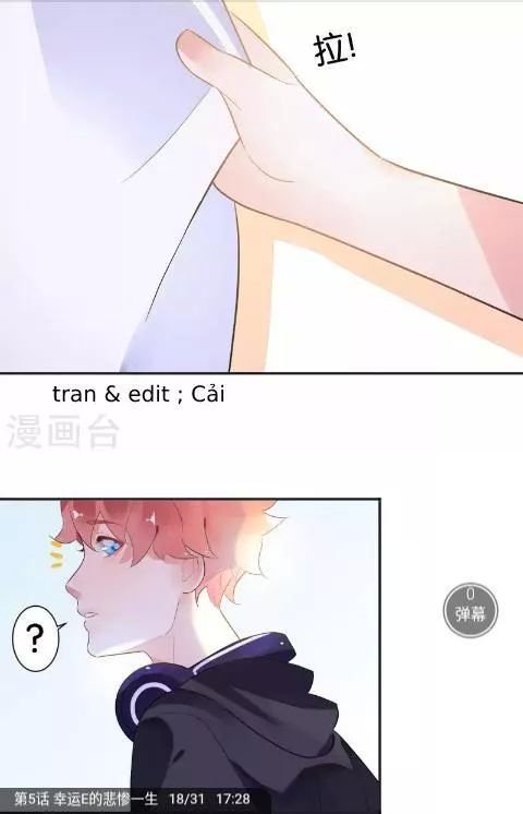 người yêu ngọt ngào của tôi chapter 8 19