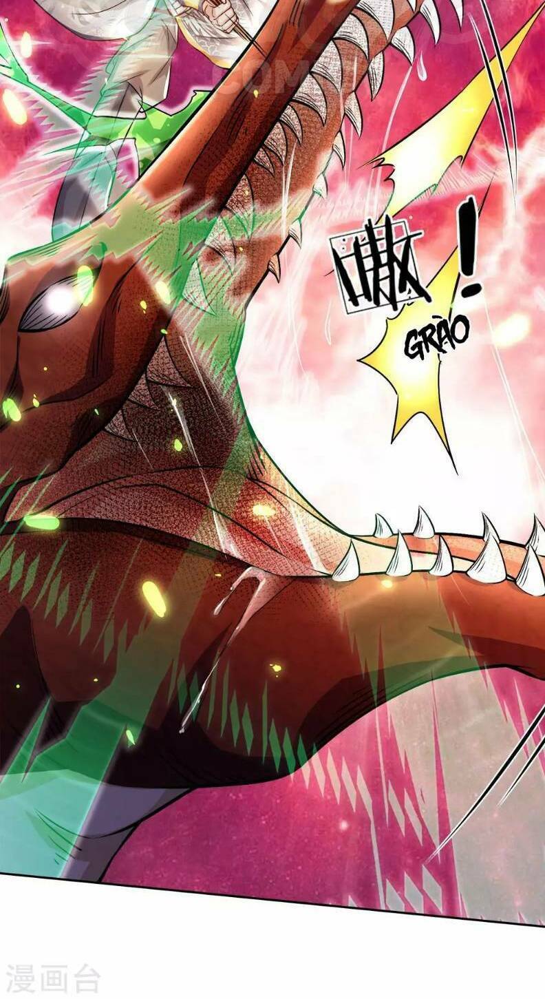 thân thể của ta là kiếm chủng chapter 24 15