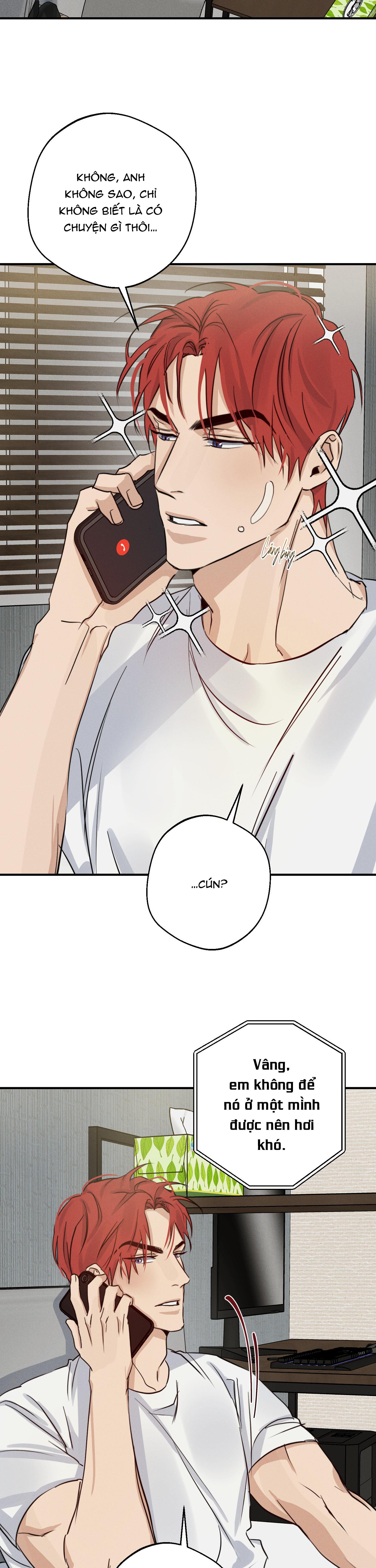 high clear chapter 26 4