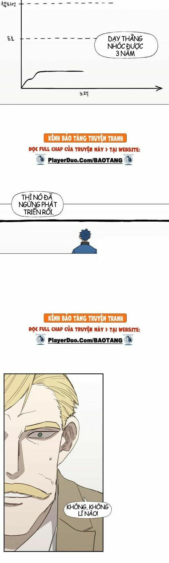 Võ Sĩ Quyền Anh chapter 42 15