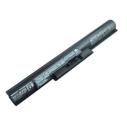 Pin Dùng cho Laptop Sony Vaio 14E 15E SVF153A1YL SVF1521B2EW SVF142C29M VGP-BPS35A BPS35 Battery (Original) 40Wh