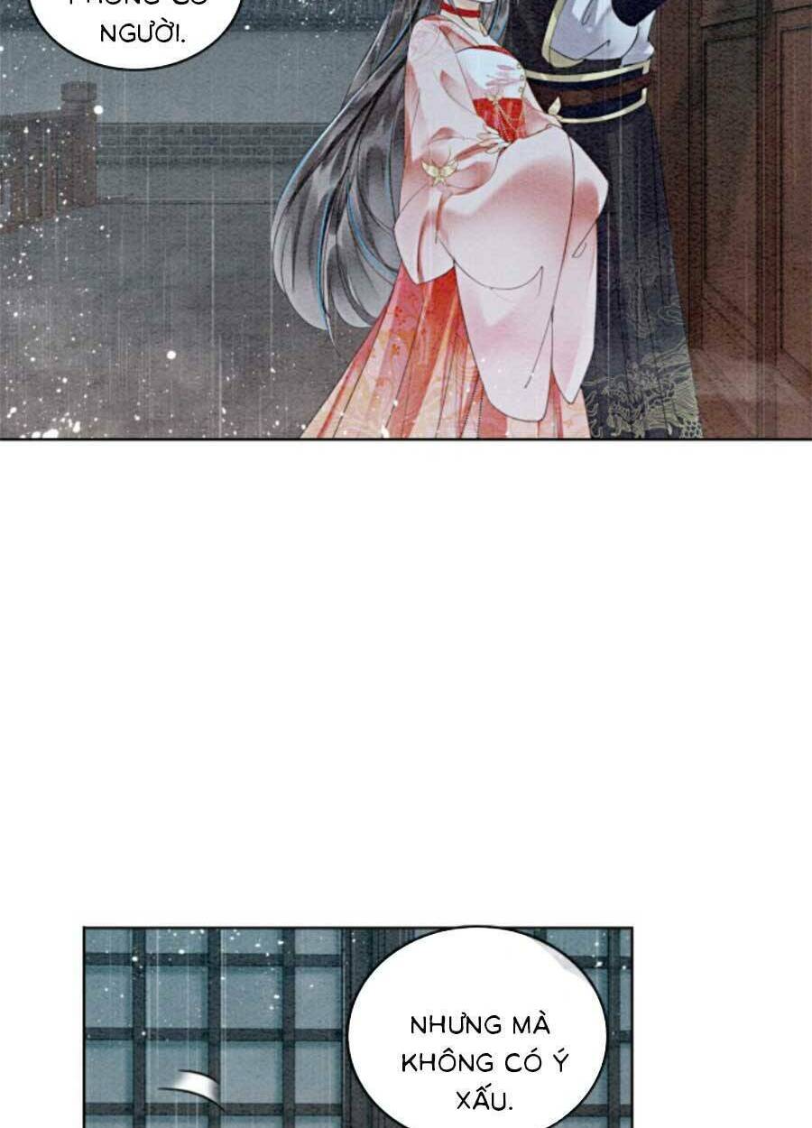 bắt đầu hủy hôn để công lược vương gia chapter 52 38