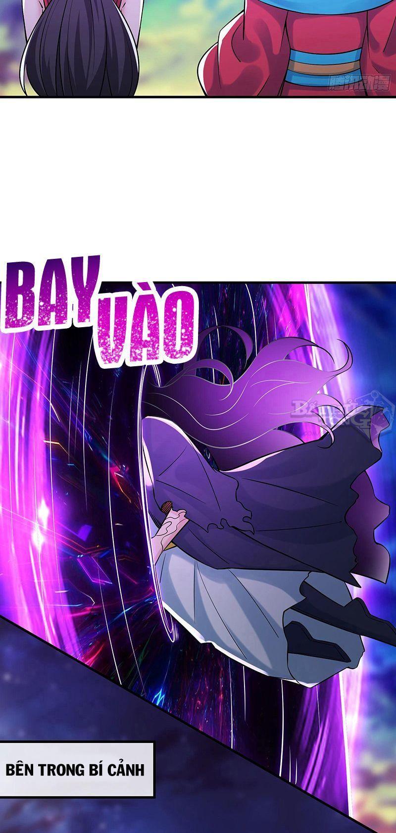 đồ đệ ta toàn là nữ ma đầu chapter 73 2