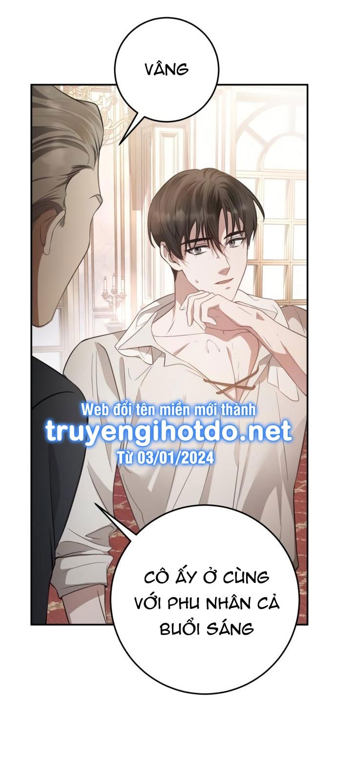 phía sau nụ cười của nàng công chúa sống sót chapter 6.2 12