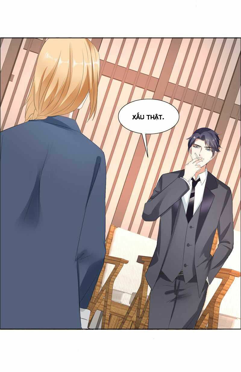 độc sủng kiều thê của bá đạo tổng tài chapter 30 3