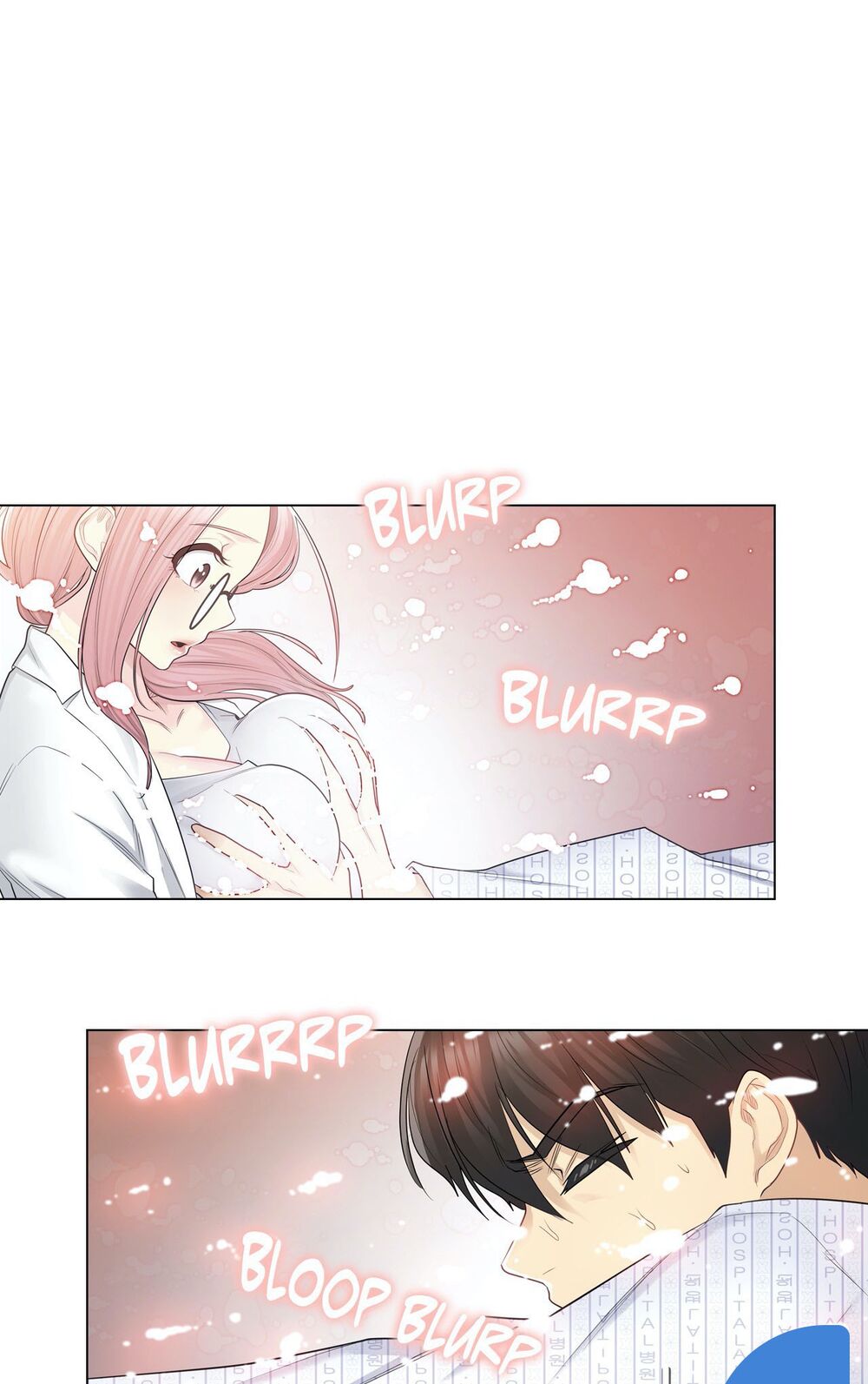 mở khóa tim em chapter 11 3