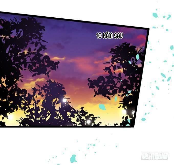 hồ tiên hung bạo chapter 114 50