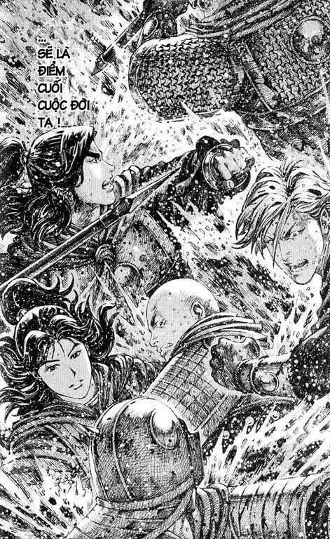 Hoả Phụng Liêu Nguyên chapter 240.2 137