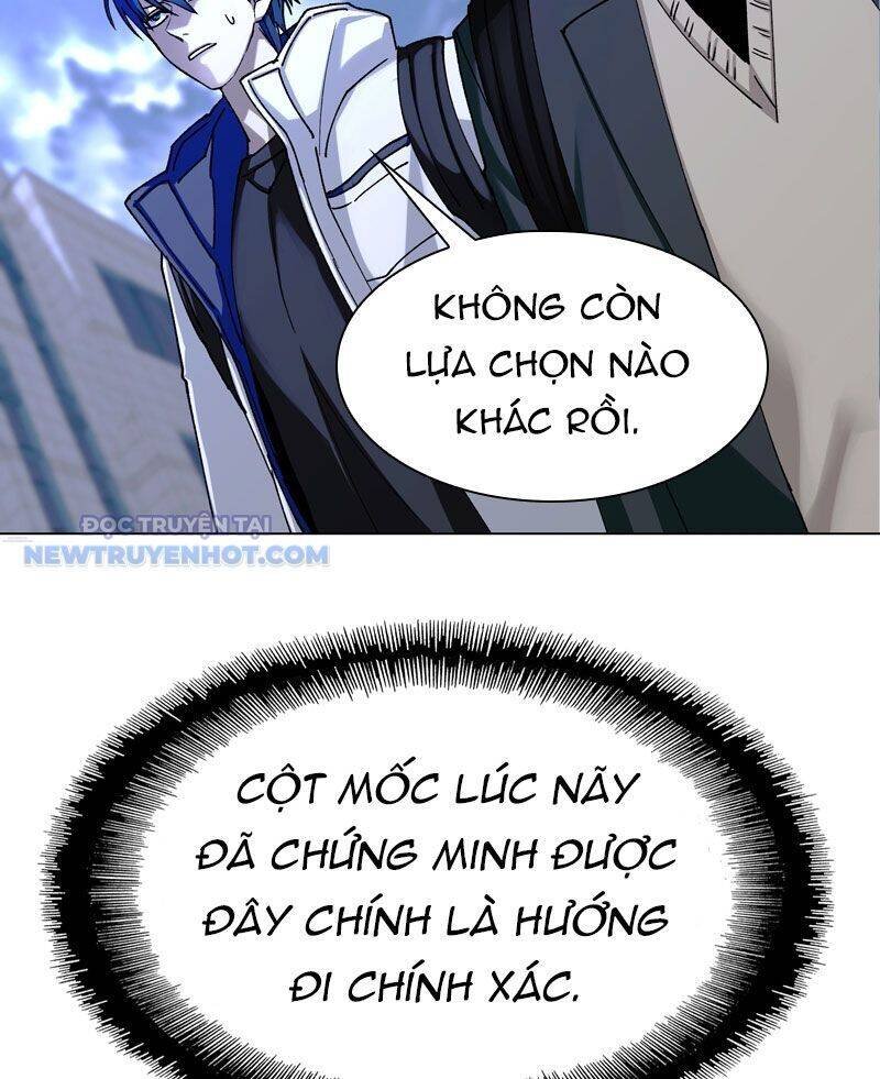 tận thế cũng chỉ là trò chơi chapter 31 128