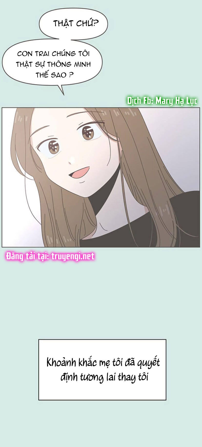 thanh xuân rực rỡ - season of blossom chapter 43 25