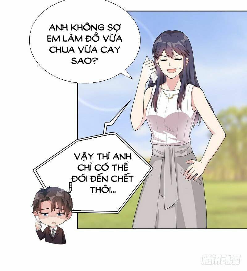 nam thần manh bảo tận diệt chapter 93 7