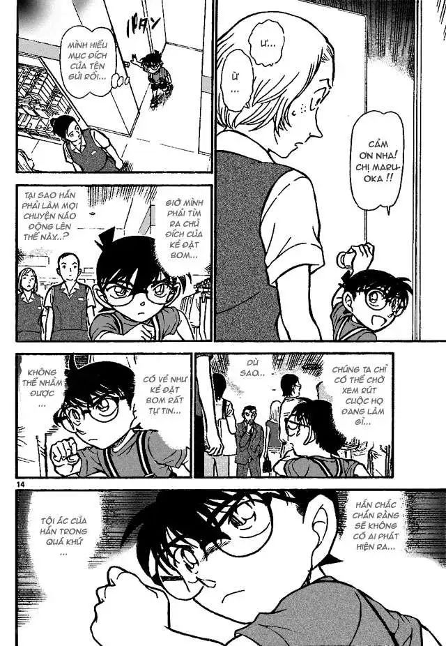 conan chapter 702 14