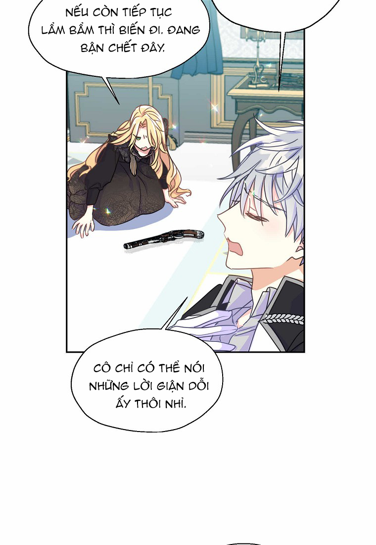 bệ hạ, xin đừng giết tôi!! chapter 43 50