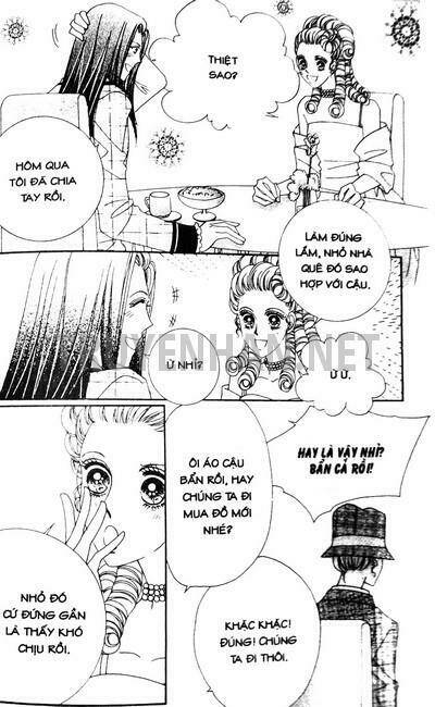 lọ lem hậu đậu chapter 41 5