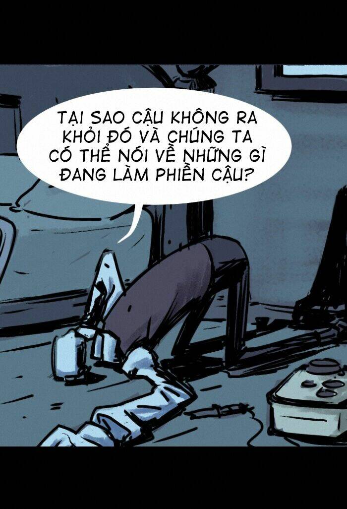 the strange tales of oscar zahn chapter 3 12