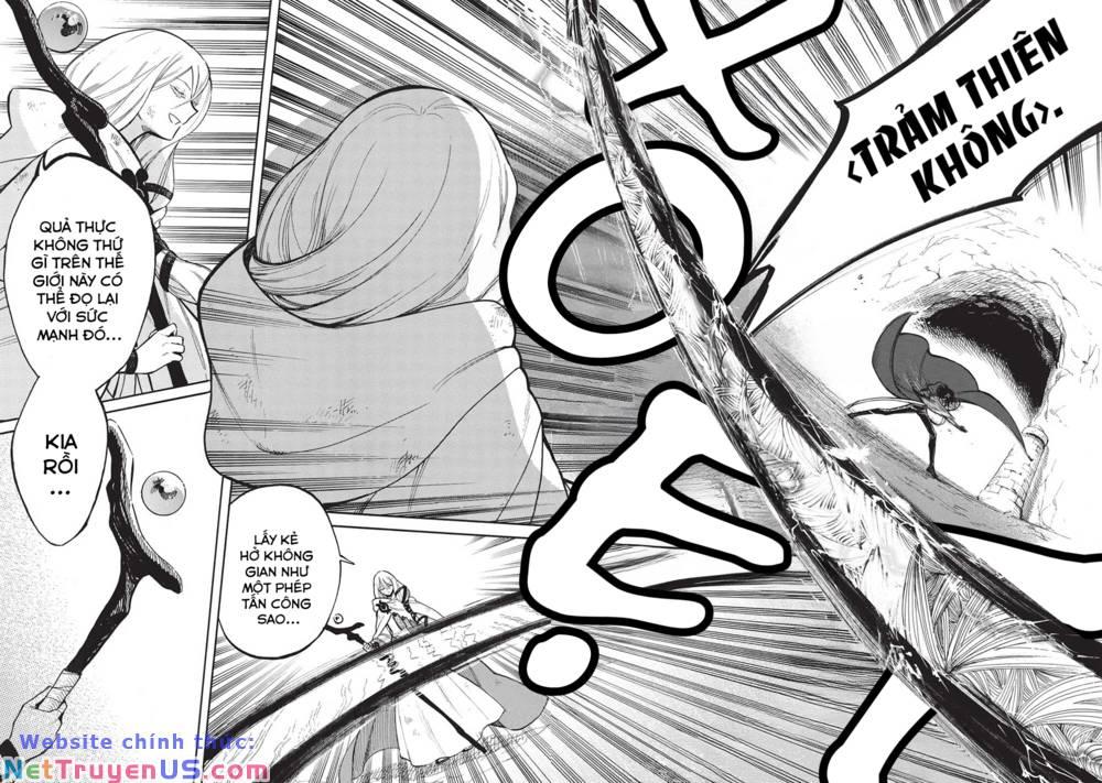 akuyuu no ore ga ponkotsu kishi wo mite rare naindaga, dou sewa wo yaki yaii?～ madome gaiden chapter 11 3