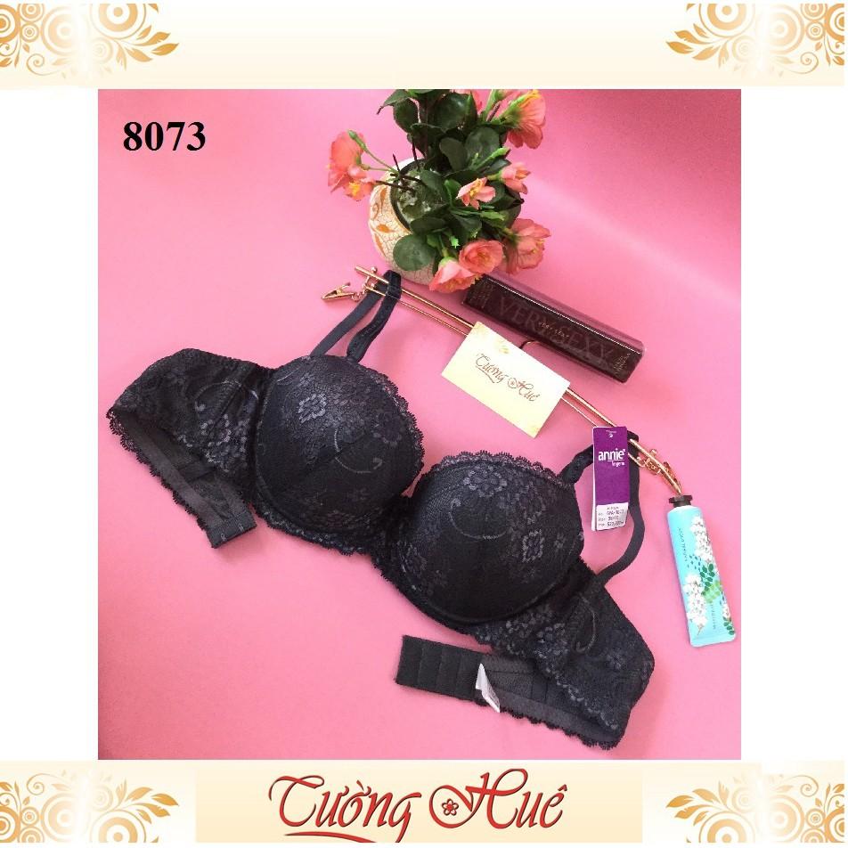 Áo lót nữ Annie Bfa 8073 ren.