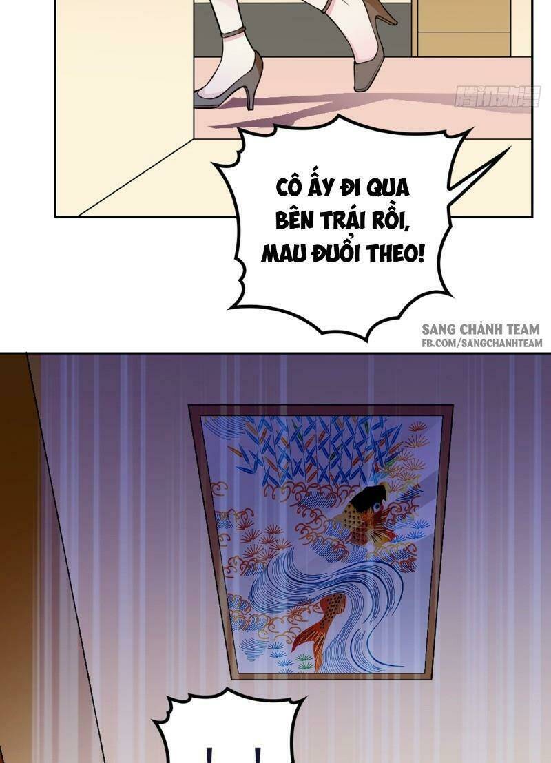 bí mật kết hôn với ảnh đế: vợ ơi đến đây tấn công đi nào chapter 72 17