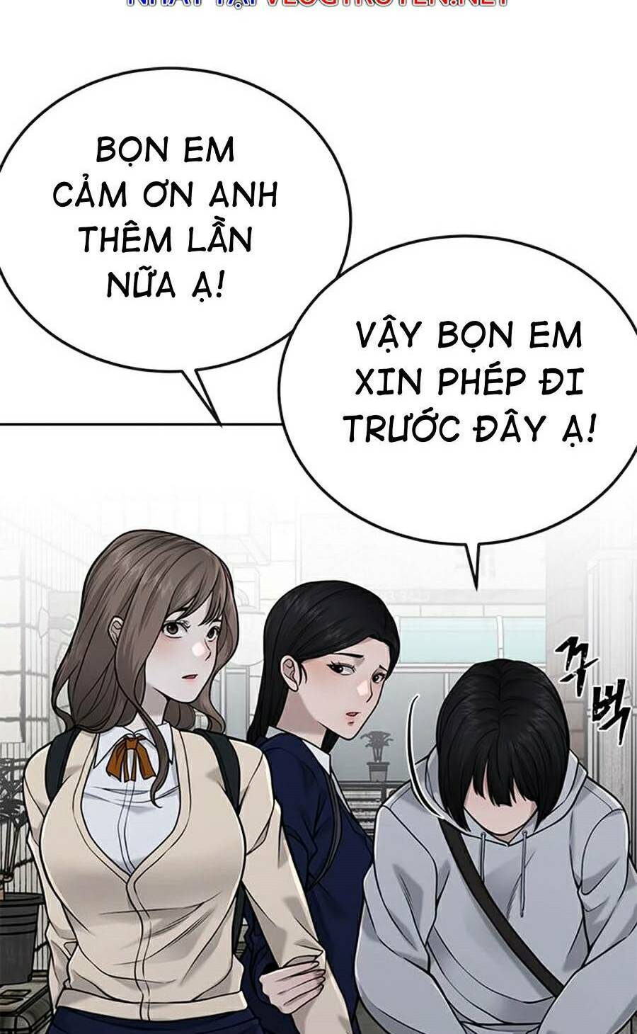 Nhiệm Vụ Tối Thượng Chapter 23 - Trang 57