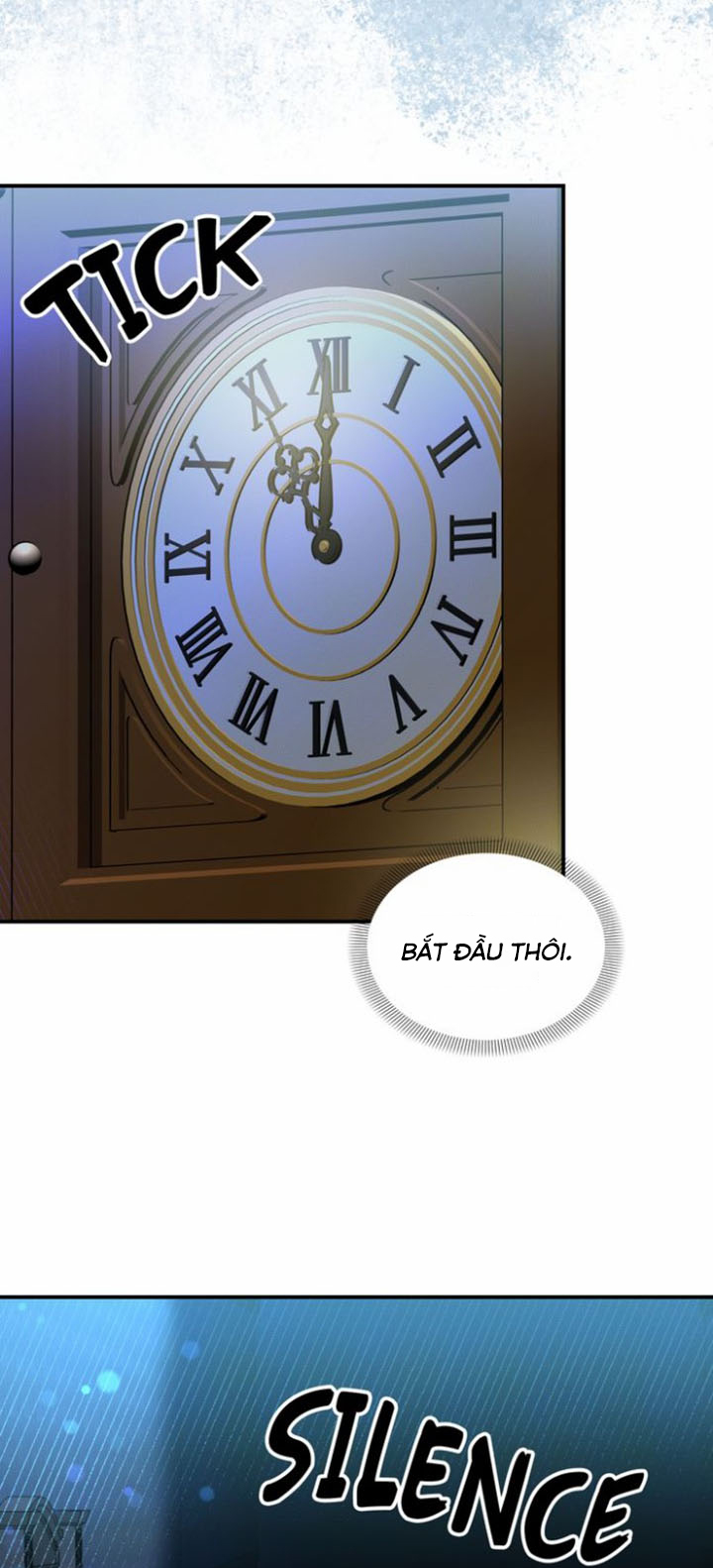 phương pháp bảo vệ anh ấy trong lãnh địa quái vật chapter 12 54