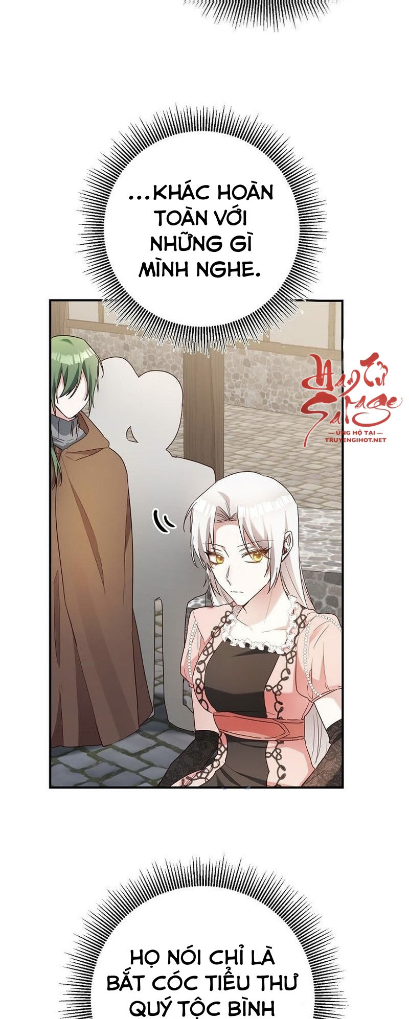 lý do nàng ấy sống như 1 ác nữ chapter 44.1 13