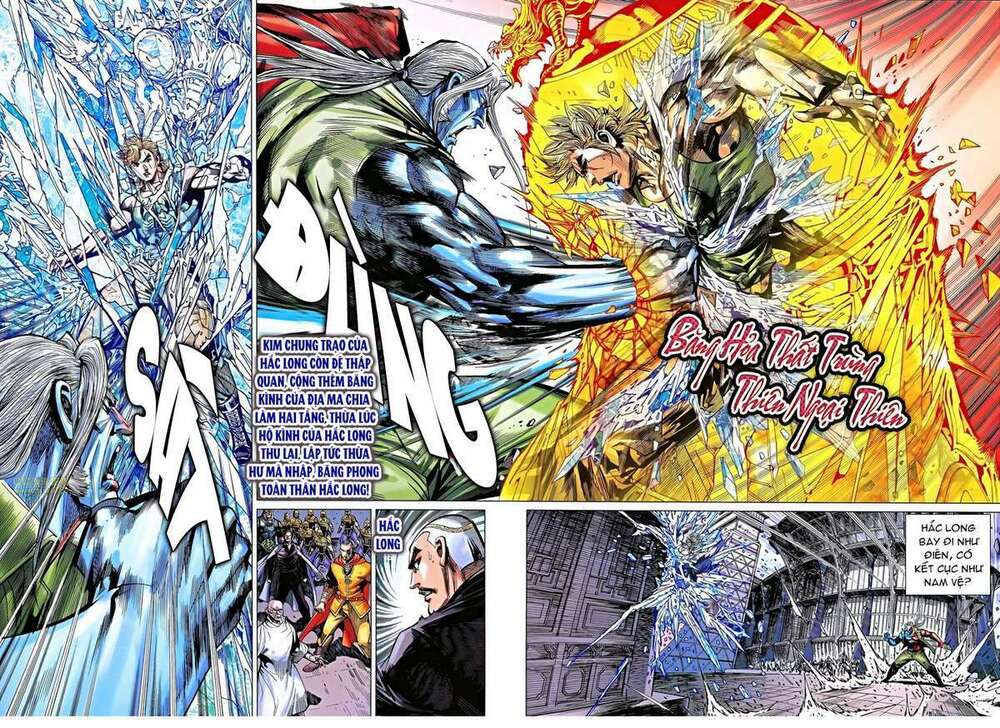 thạch hắc long truyện chapter 33 19