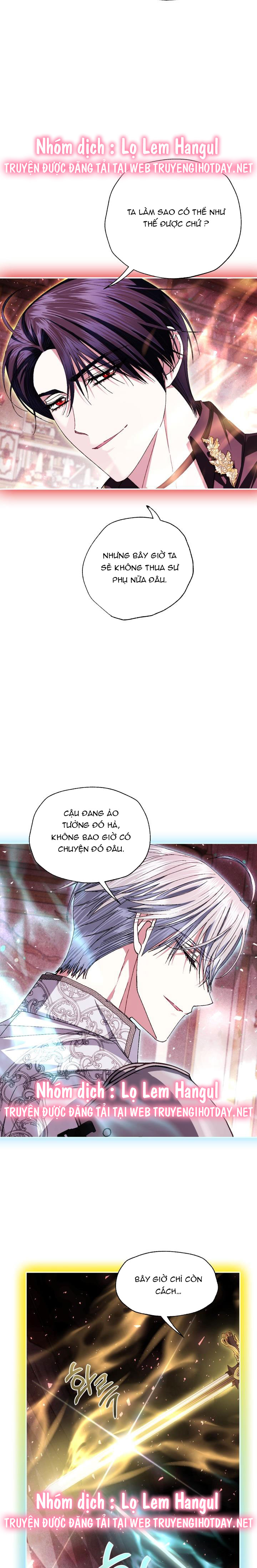 cha à, con không muốn kết hôn đâu chapter 122.1 13