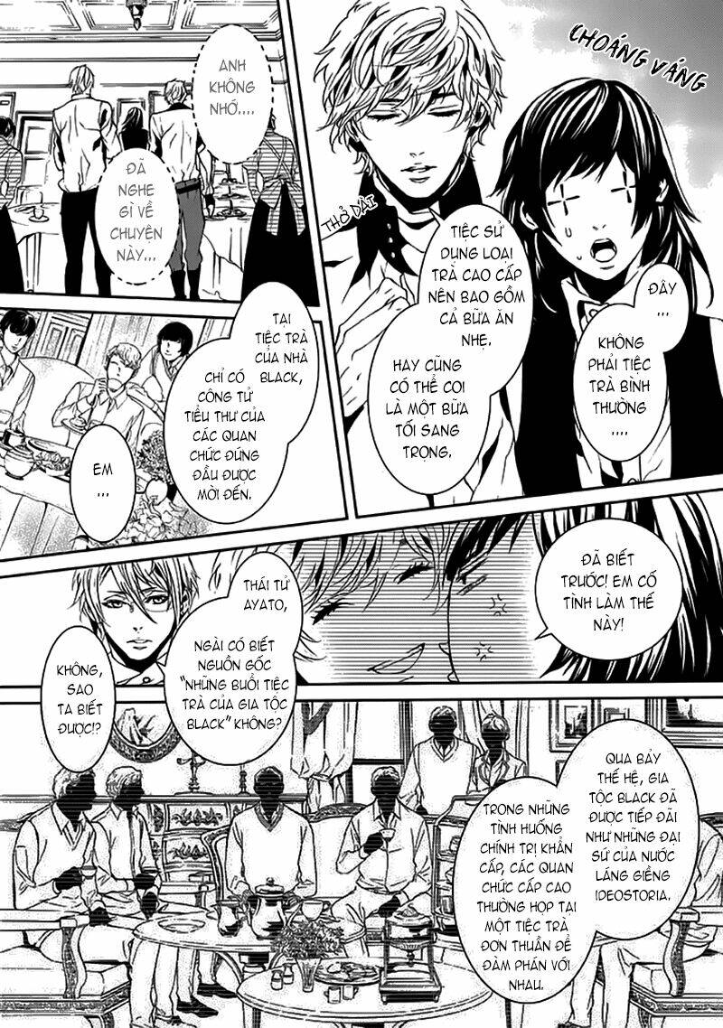 magnolia chapter 16 15