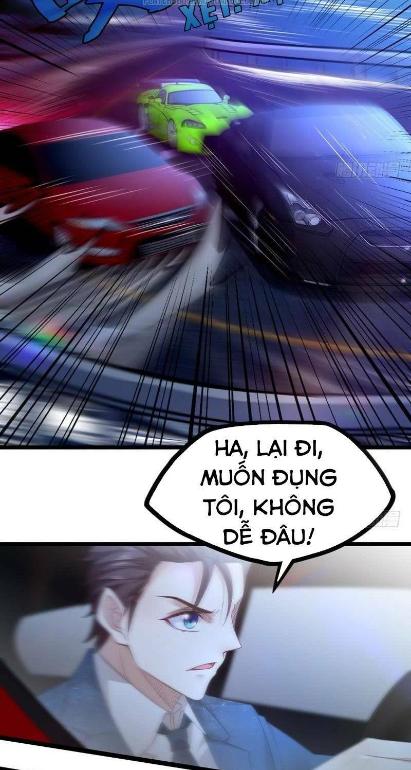 đô thị cực phẩm tiên đế chapter 10 20