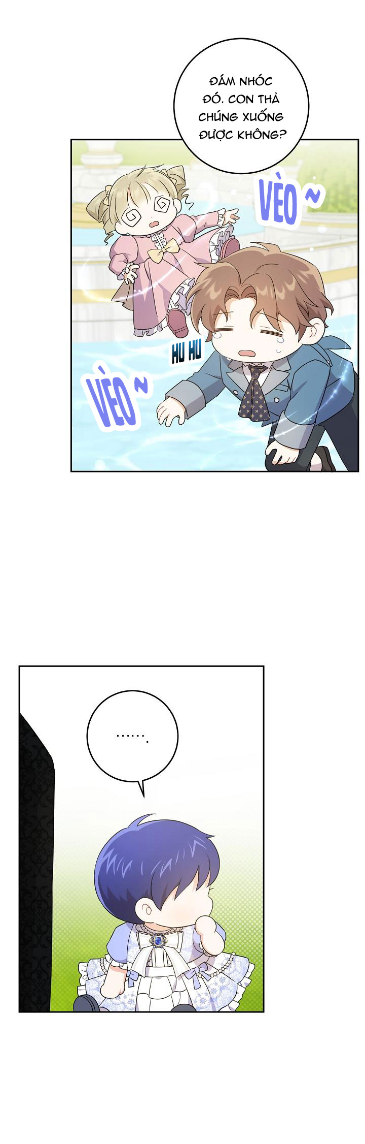cho con cái núm dú đi mà chapter 29.1 21