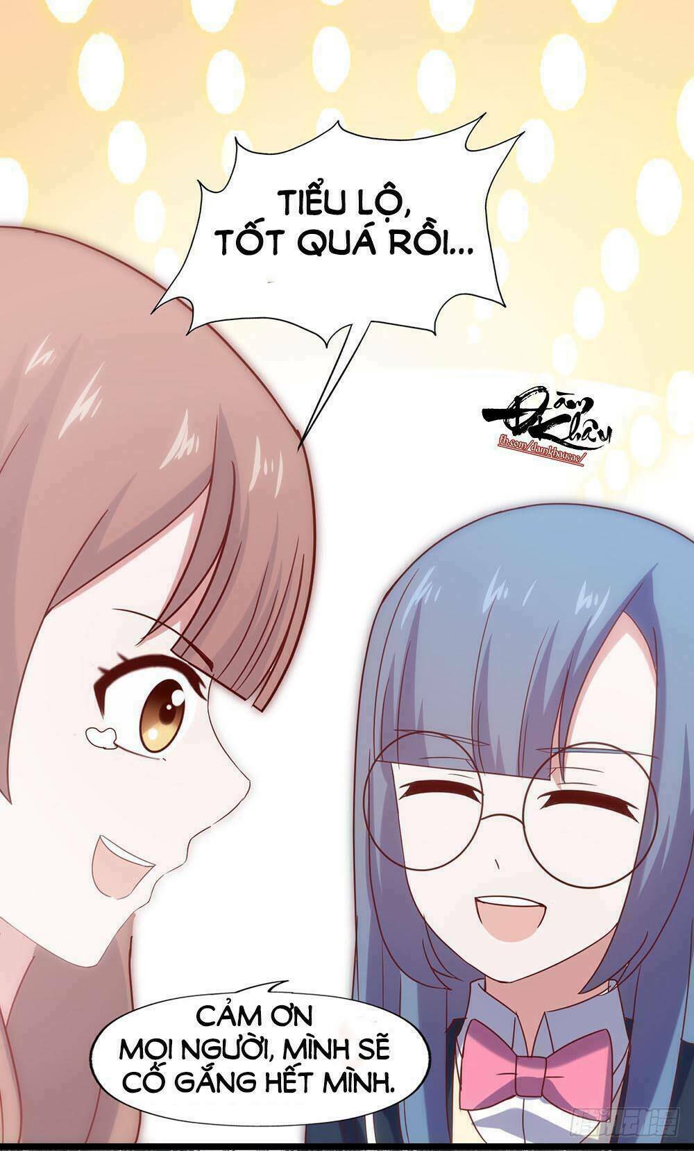 ác ma bàn bên chapter 51 20