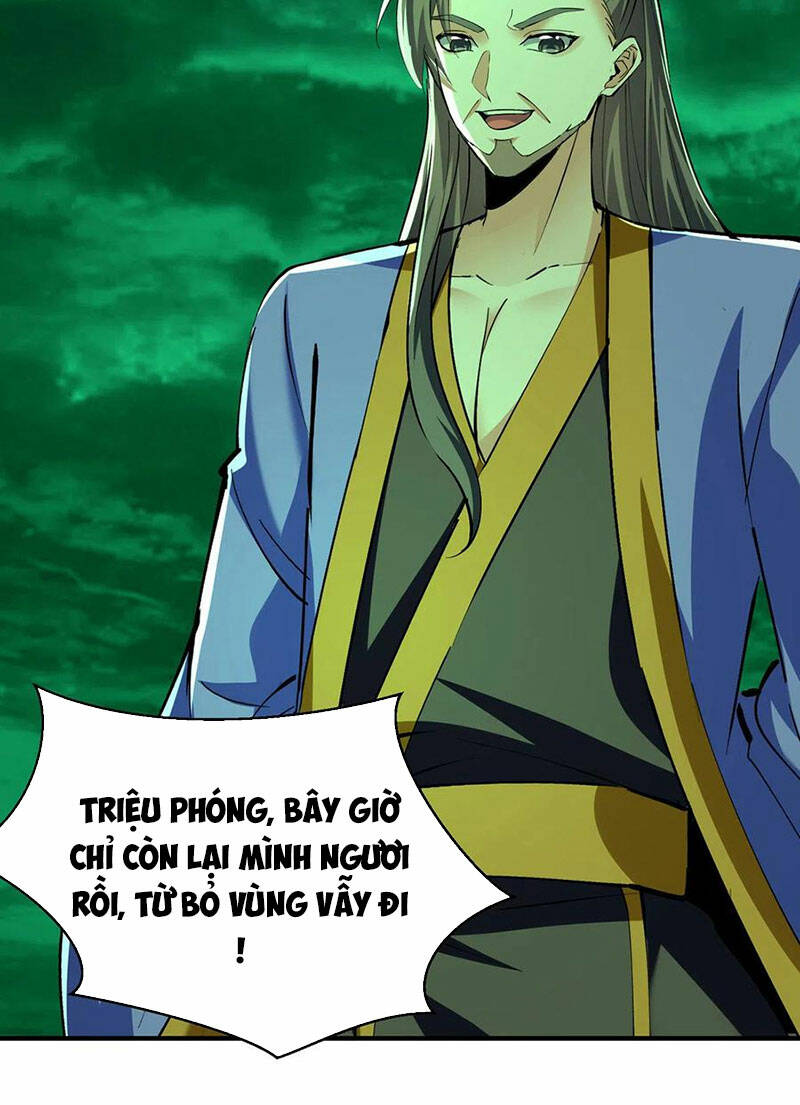 tối cường thăng cấp chapter 364 3