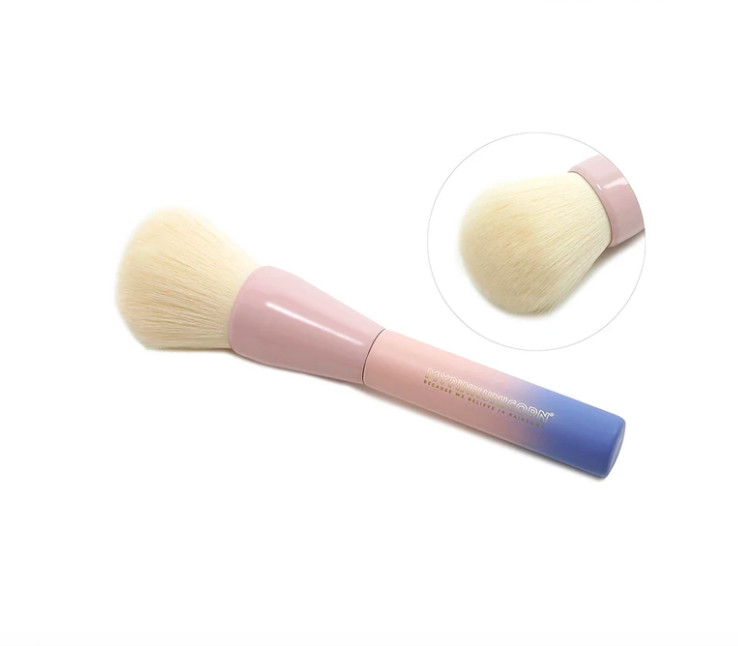 Bộ cọ trang điểm cao cấp Super Deluxe Unicorn 14 cây tiện dụng - Thương hiệu Mỹ