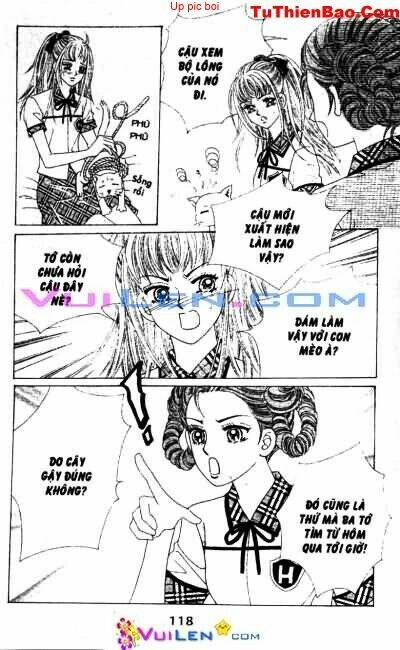 bogle goes to the kingdom chapter 14 27