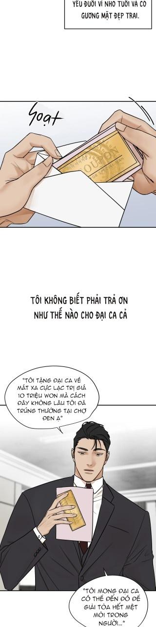 manhwa chịch vồn chịch vã chapter 86 10