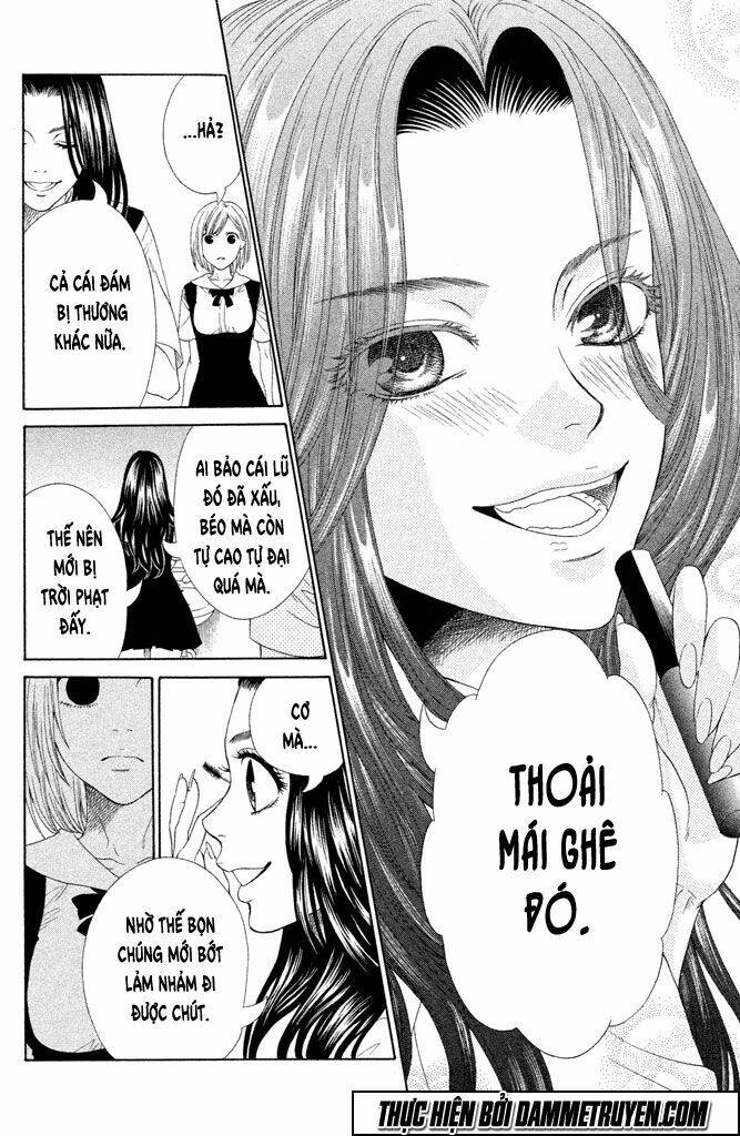 gakuen densetsu hasami onna chapter 1 24