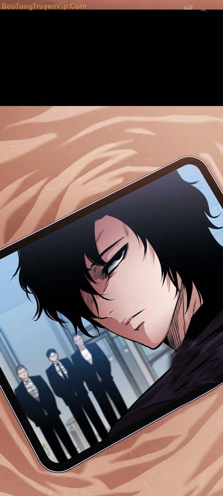 thanh kiếm báo thù chapter 52 68