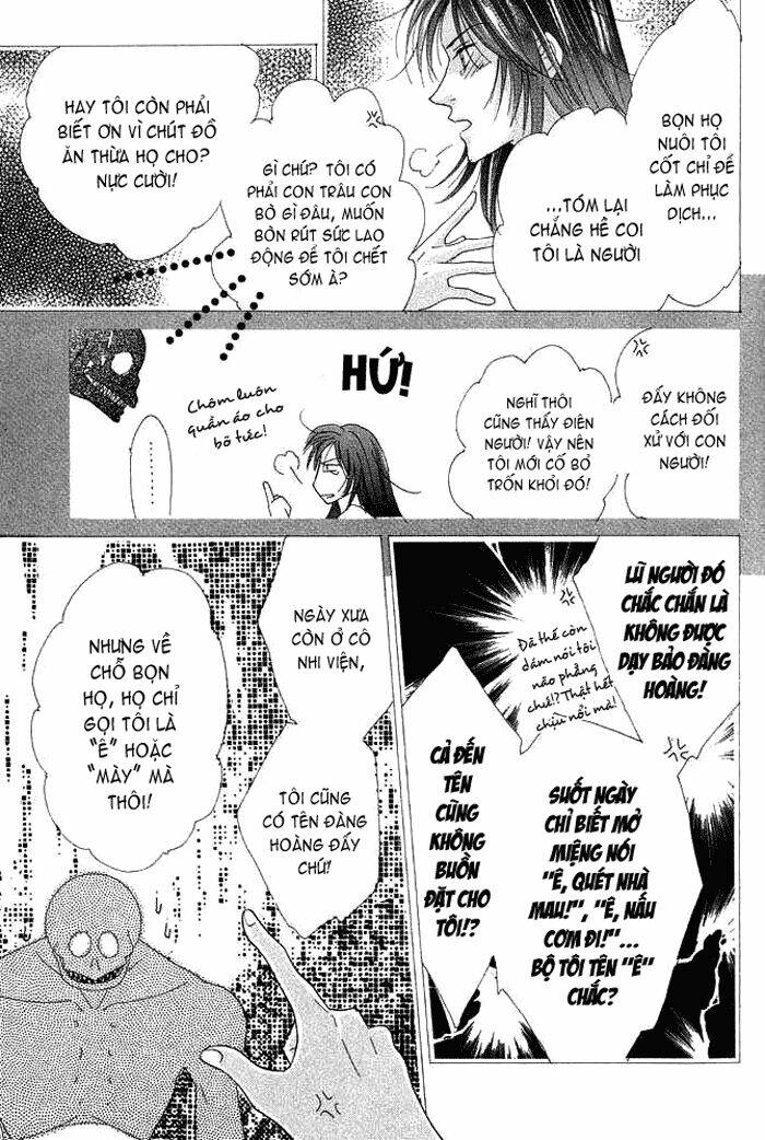 koori mamono monogatari chapter 21 13