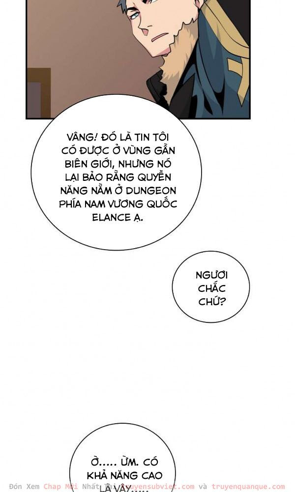 tôi sinh ra để làm người vĩ đại chapter 62 37