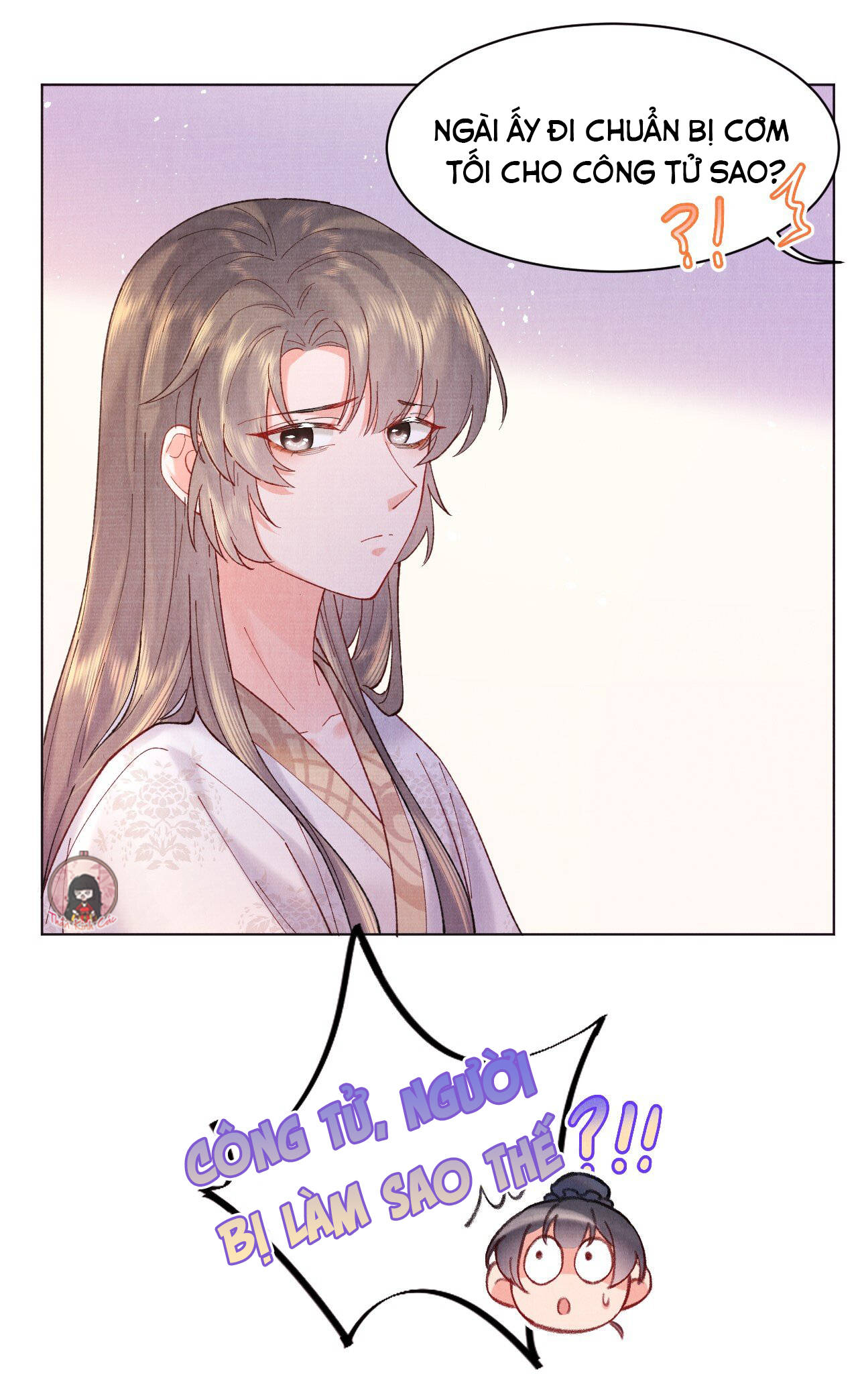 giang hồ biến địa thị kỳ ba chapter 4 17